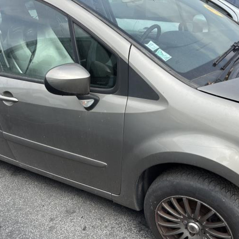 Capot RENAULT GRAND MODUS Photo n°16