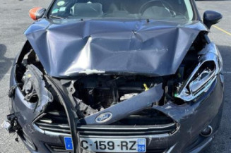 Vitre arriere droit FORD FIESTA 6