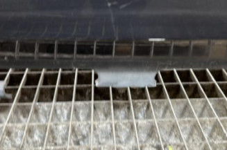 Pare choc arriere FORD MONDEO 3