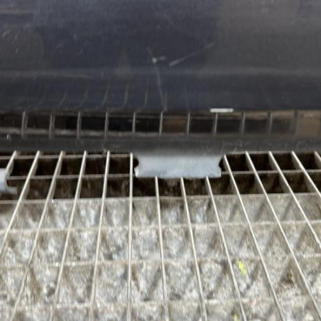 Pare choc arriere FORD MONDEO 3