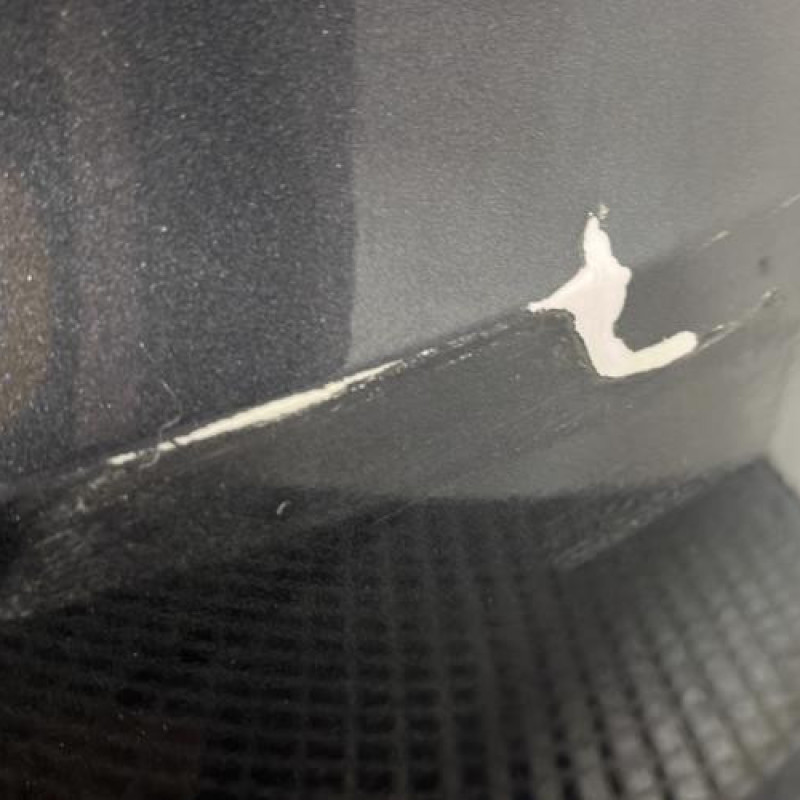 Pare choc arriere FORD MONDEO 3 Photo n°6