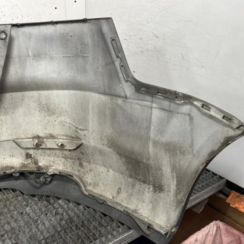 Pare choc arriere FORD MONDEO 3 Photo n°7