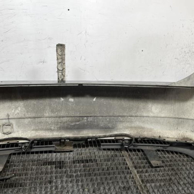 Pare choc arriere FORD MONDEO 3 Photo n°8