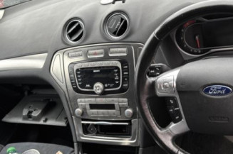 Pare choc arriere FORD MONDEO 3