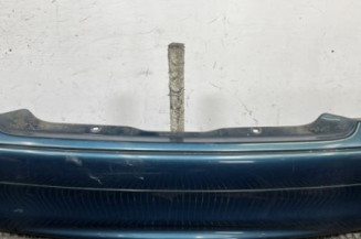 Pare choc arriere RENAULT MEGANE 1 Photo n°1