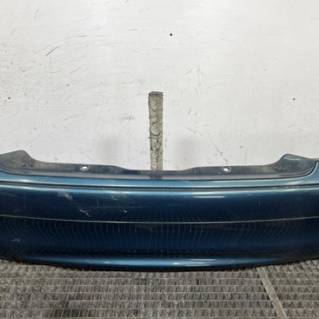 Pare choc arriere RENAULT MEGANE 1 Photo n°1