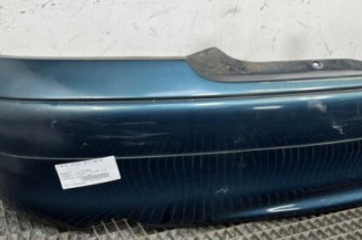 Pare choc arriere RENAULT MEGANE 1