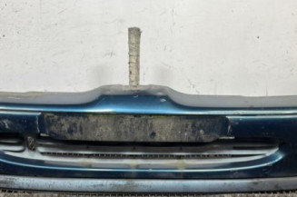 Pare choc avant RENAULT MEGANE 1 Photo n°1