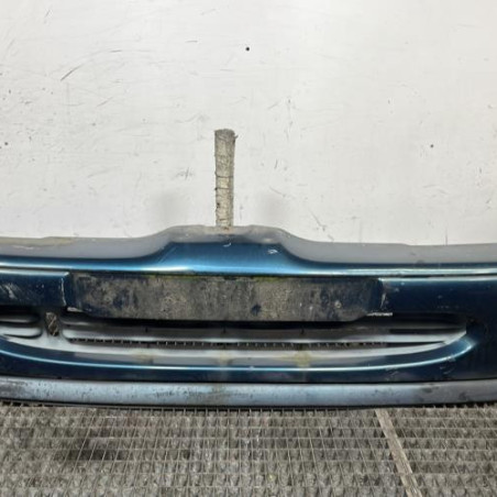 Pare choc avant RENAULT MEGANE 1 Photo n°1