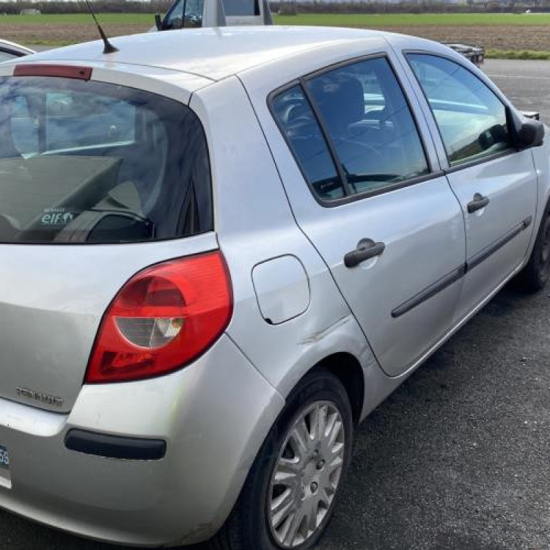 Vitre arriere droit RENAULT CLIO 3 Photo n°7