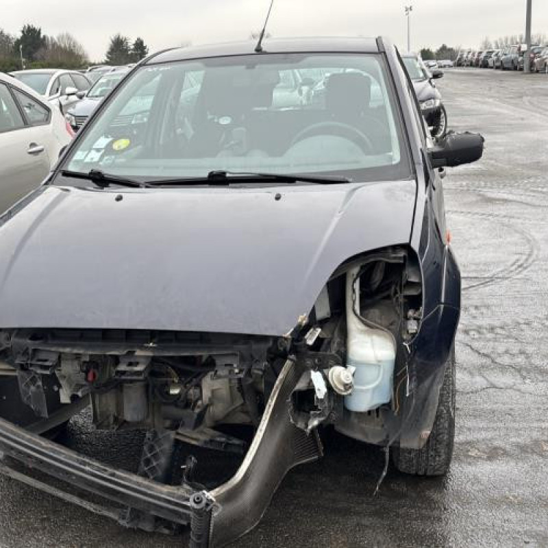 Vitre arriere droit FORD FIESTA 5 Photo n°12