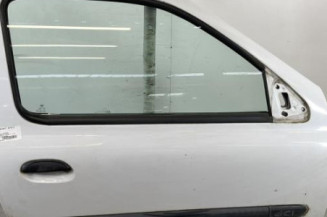 Porte avant droit RENAULT CLIO 2 CAMPUS Photo n°1