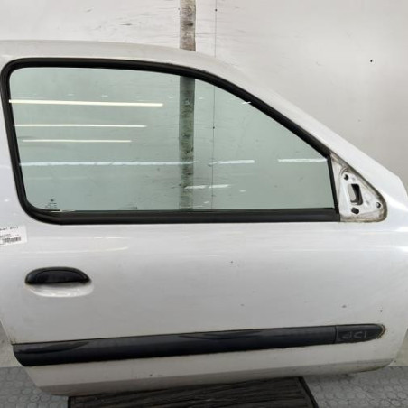 Porte avant droit RENAULT CLIO 2 CAMPUS Photo n°1