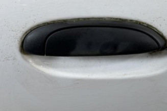 Porte avant droit RENAULT CLIO 2 CAMPUS