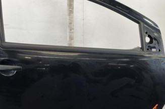 Porte avant droit CITROEN C2 Photo n°1