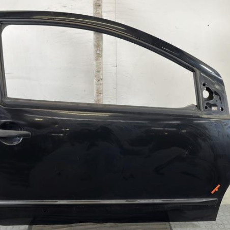 Porte avant droit CITROEN C2 Photo n°1
