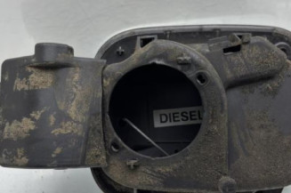Trappe d'essence RENAULT CLIO 3