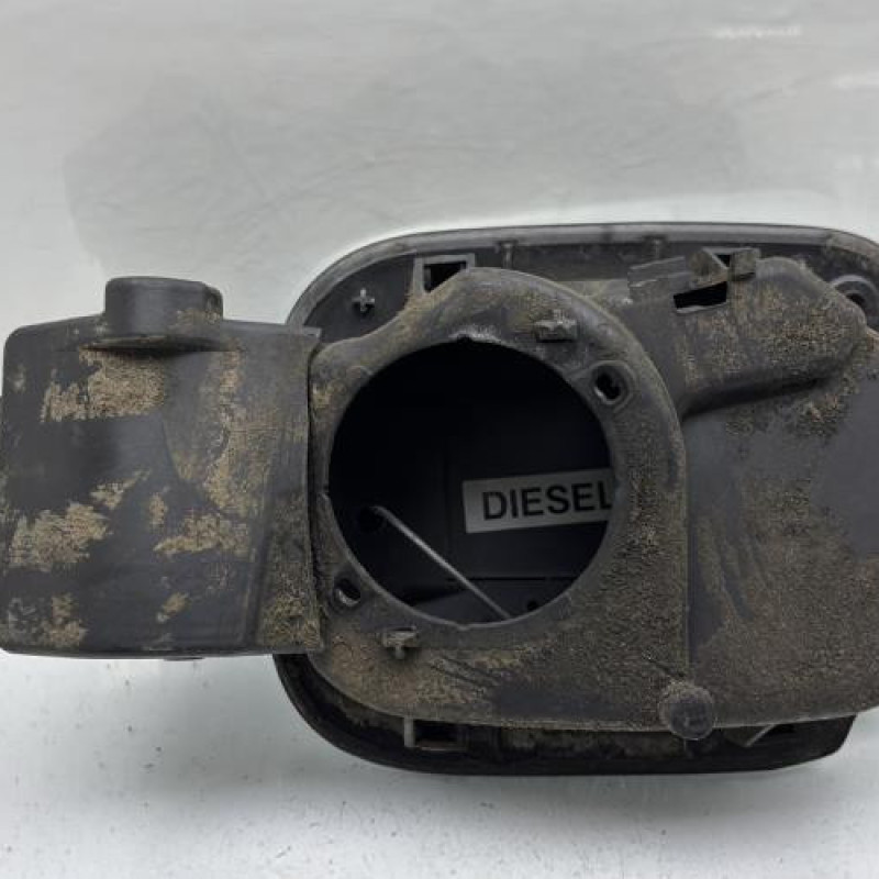 Trappe d'essence RENAULT CLIO 3 Photo n°3