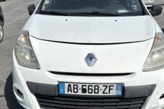 Trappe d'essence RENAULT CLIO 3