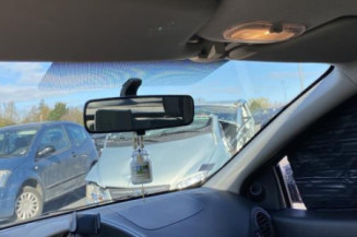 Trappe d'essence RENAULT CLIO 3