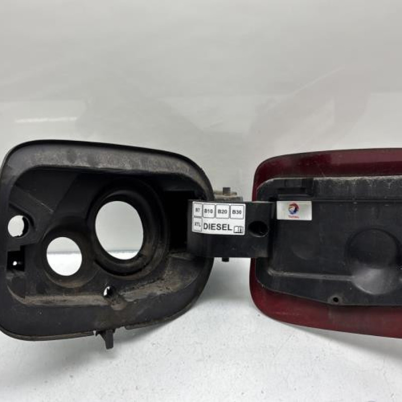 Trappe d'essence PEUGEOT 308 2 Photo n°2