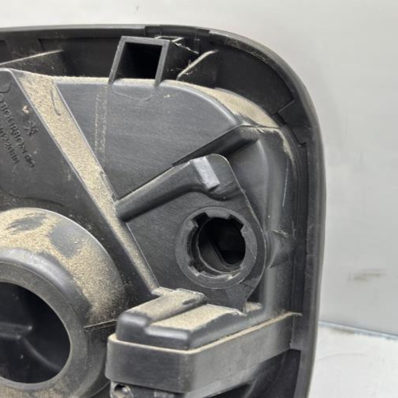 Trappe d'essence PEUGEOT 308 2 Photo n°4