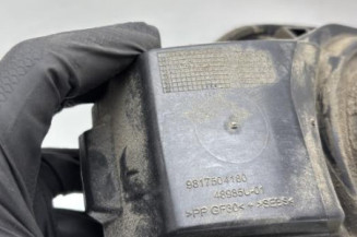 Trappe d'essence PEUGEOT 308 2