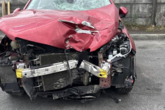 Trappe d'essence PEUGEOT 308 2