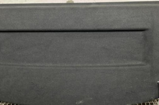 Plage arriere PEUGEOT 308 2 Photo n°1