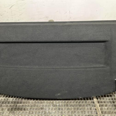 Plage arriere PEUGEOT 308 2 Photo n°1