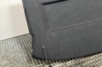 Plage arriere PEUGEOT 308 2