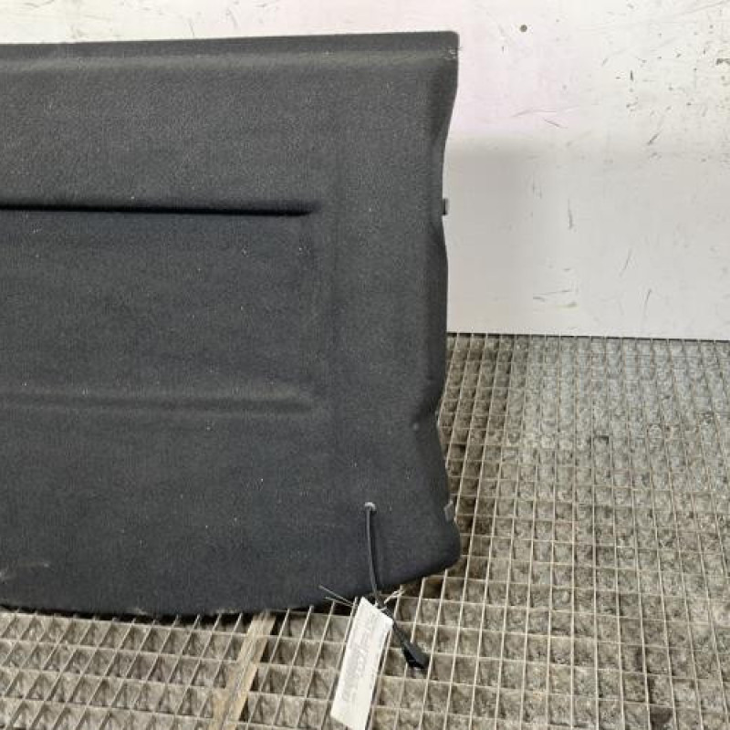 Plage arriere PEUGEOT 308 2 Photo n°3