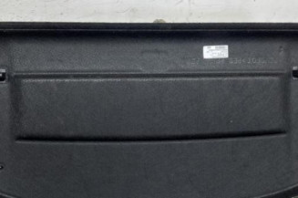 Plage arriere PEUGEOT 308 2