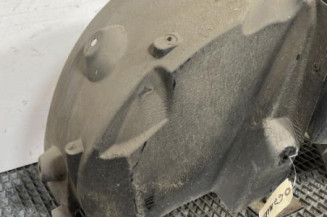 Pare boue arriere droit RENAULT CLIO 4 Photo n°1