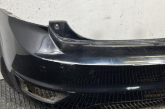 Pare choc arriere FORD FOCUS 2