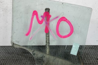 Vitre arriere gauche DACIA SANDERO 1