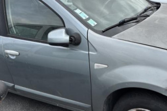 Vitre arriere gauche DACIA SANDERO 1