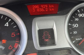 Trappe d'essence RENAULT CLIO 3