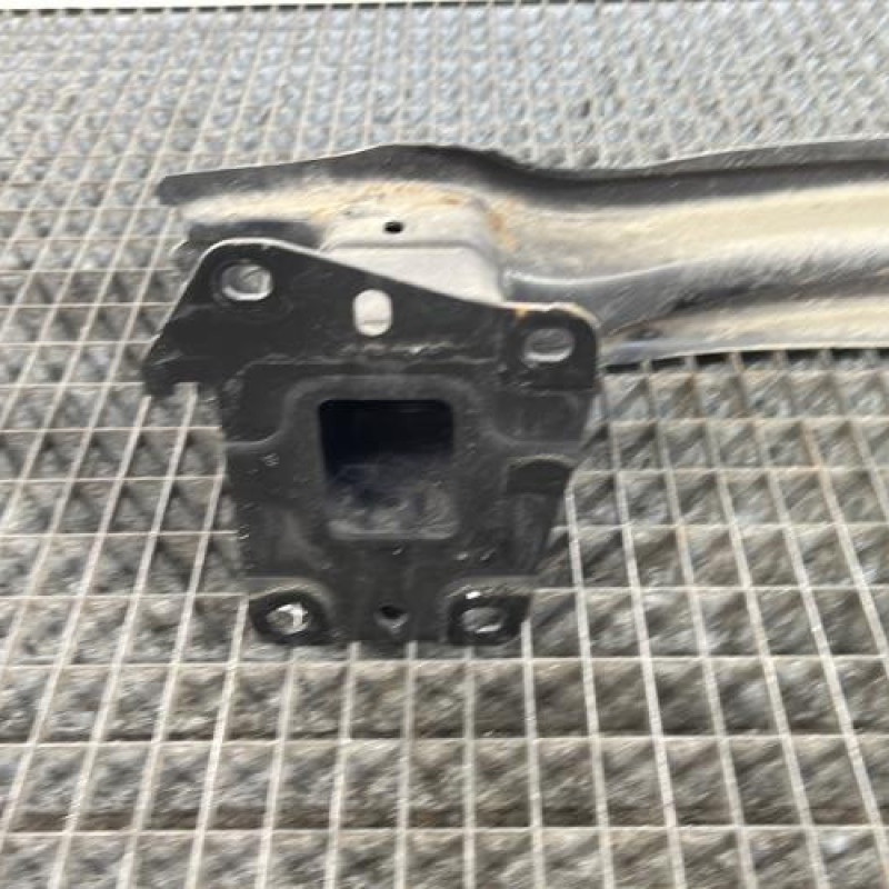 Renfort pare choc arriere (traverse) VOLKSWAGEN TOURAN 3 Photo n°5