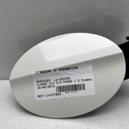 Trappe d'essence MERCEDES CLASSE CLS 219 Photo n°1
