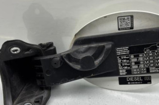 Trappe d'essence MERCEDES CLASSE CLS 219