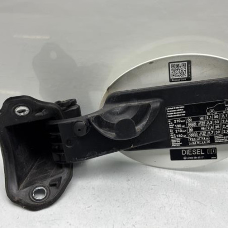 Trappe d'essence MERCEDES CLASSE CLS 219