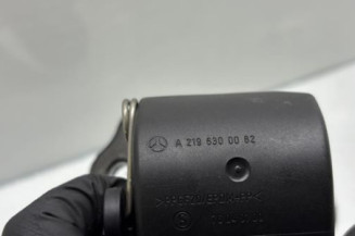 Trappe d'essence MERCEDES CLASSE CLS 219