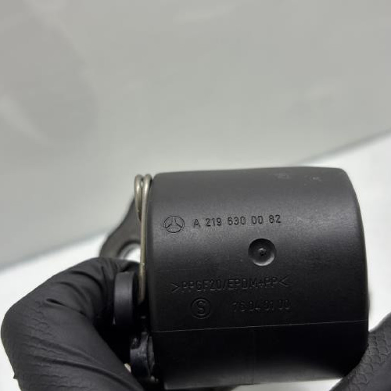 Trappe d'essence MERCEDES CLASSE CLS 219 Photo n°5