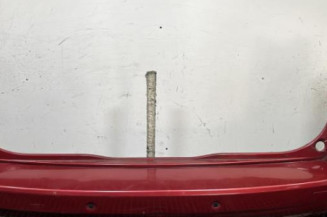 Pare choc arriere CITROEN C4 GRAND PICASSO 1 Photo n°1