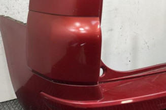 Pare choc arriere CITROEN C4 GRAND PICASSO 1