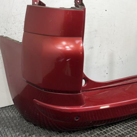 Pare choc arriere CITROEN C4 GRAND PICASSO 1