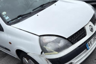 Vitre arriere droit RENAULT CLIO 2