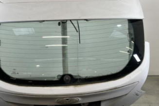 Malle/Hayon arriere FORD FOCUS 3 Photo n°1