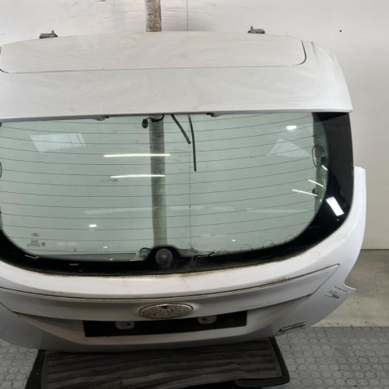 Malle/Hayon arriere FORD FOCUS 3 Photo n°1